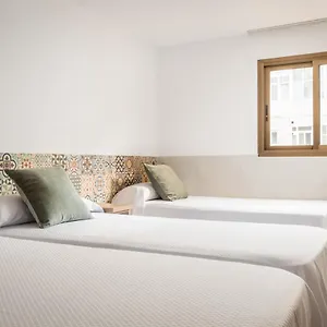Baler Guest house