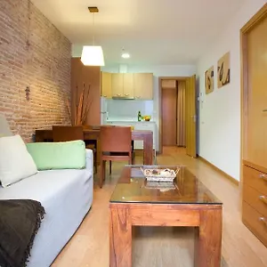 Apartment Unio, Barcelona