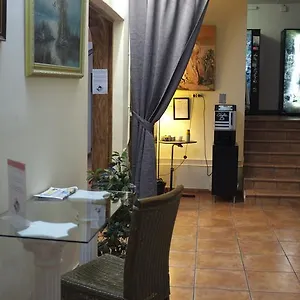 Europa Guest house