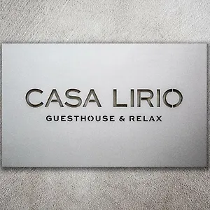 Casa Lirio Отель