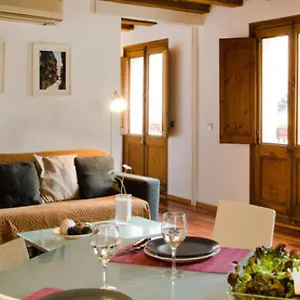 Apartment Ripoll, Barcelona