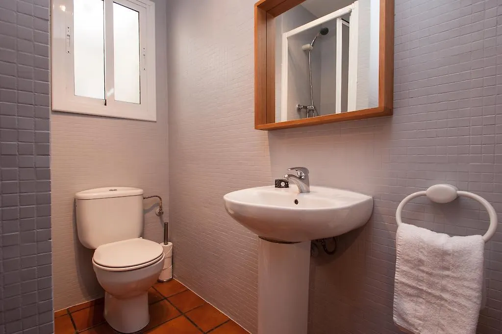 Plaza Real Apartments Barcelona