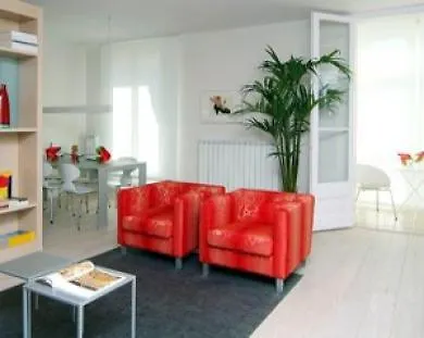 Hotel Plaza Real Apartments Barcelona